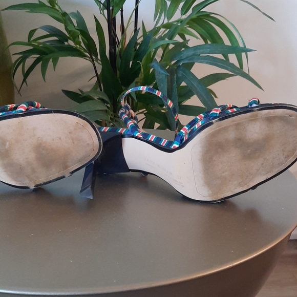 Zara high heel - Picture 3 of 4